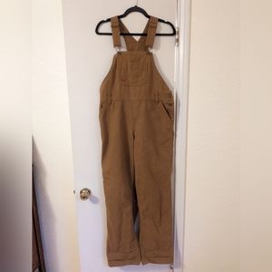 Women's Dickies Overalls